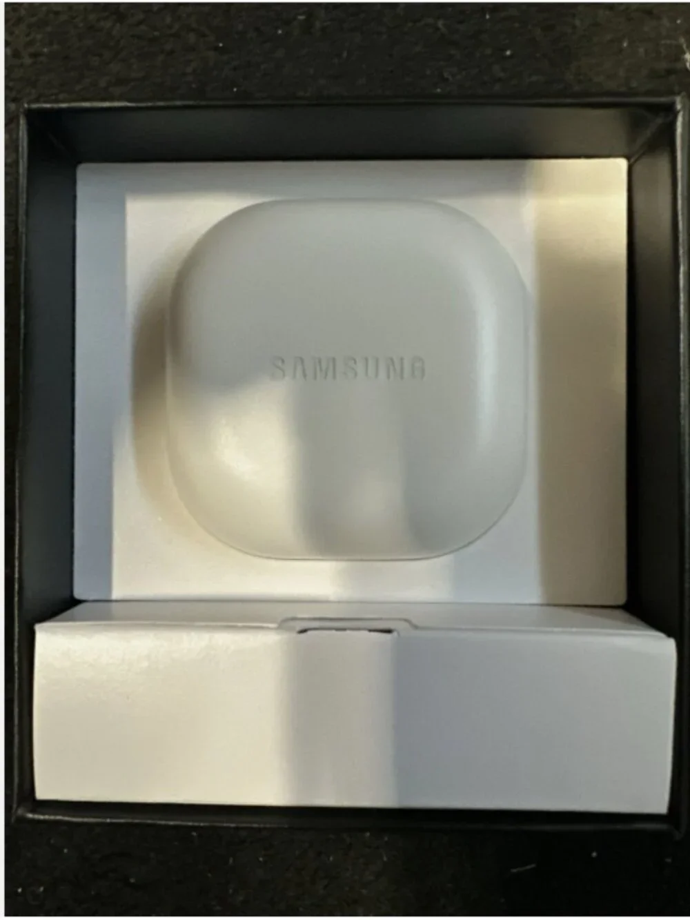 SAMSUNG Galaxy Buds2 Pro True Wireless Bluetooth Earbuds R510 - White